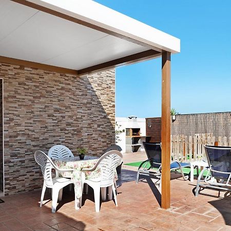 Currimar Apartamento Conil De La Frontera Exterior foto