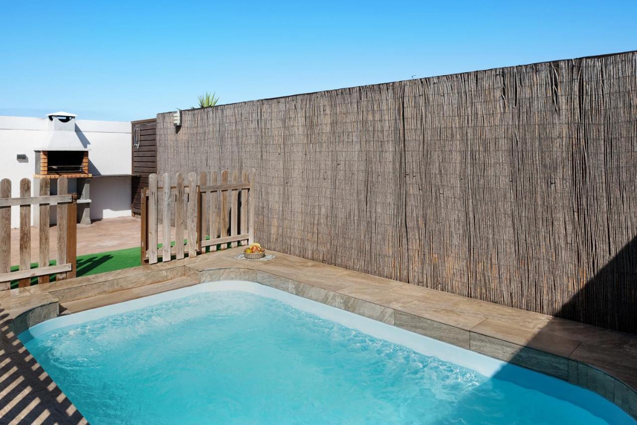 Currimar Apartamento Conil De La Frontera Exterior foto