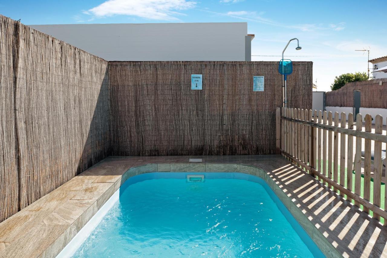 Currimar Apartamento Conil De La Frontera Exterior foto