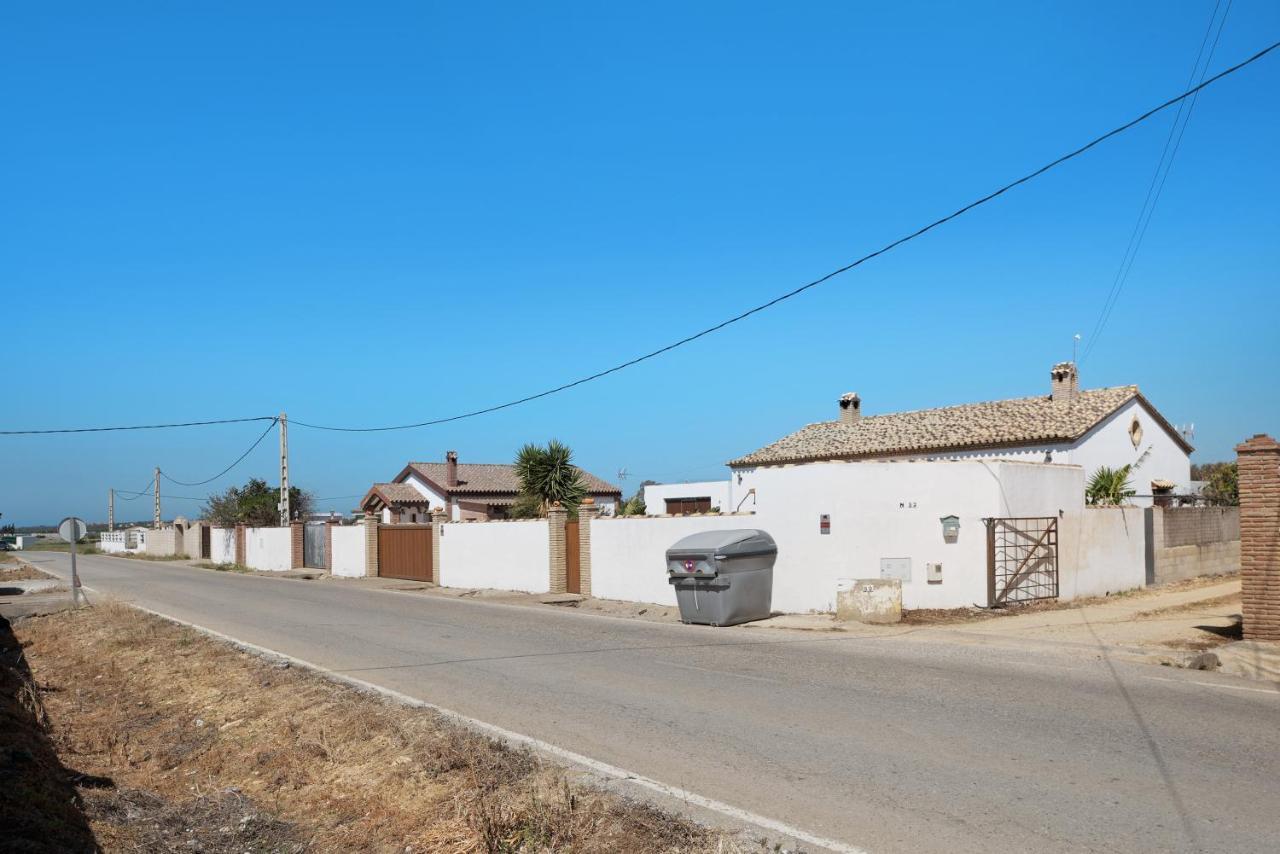 Currimar Apartamento Conil De La Frontera Exterior foto