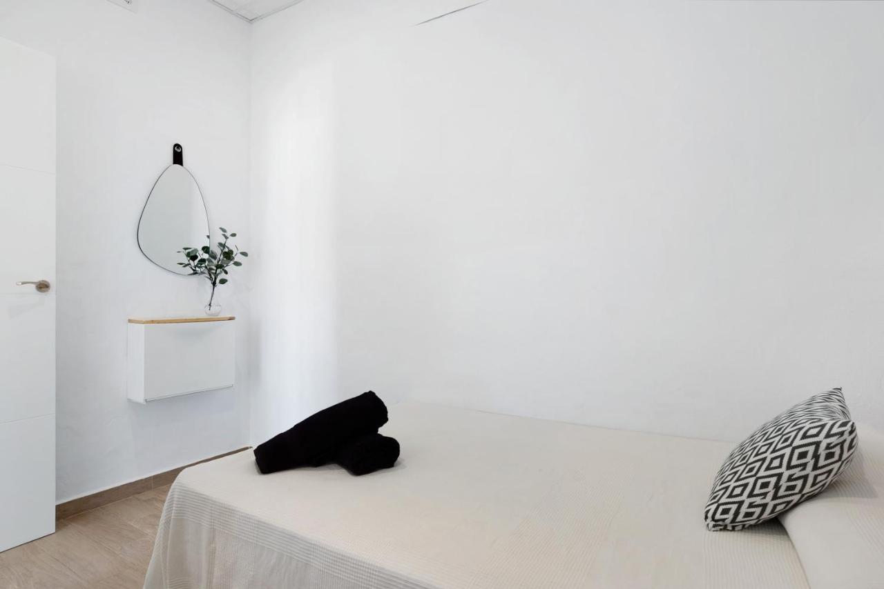 Currimar Apartamento Conil De La Frontera Exterior foto