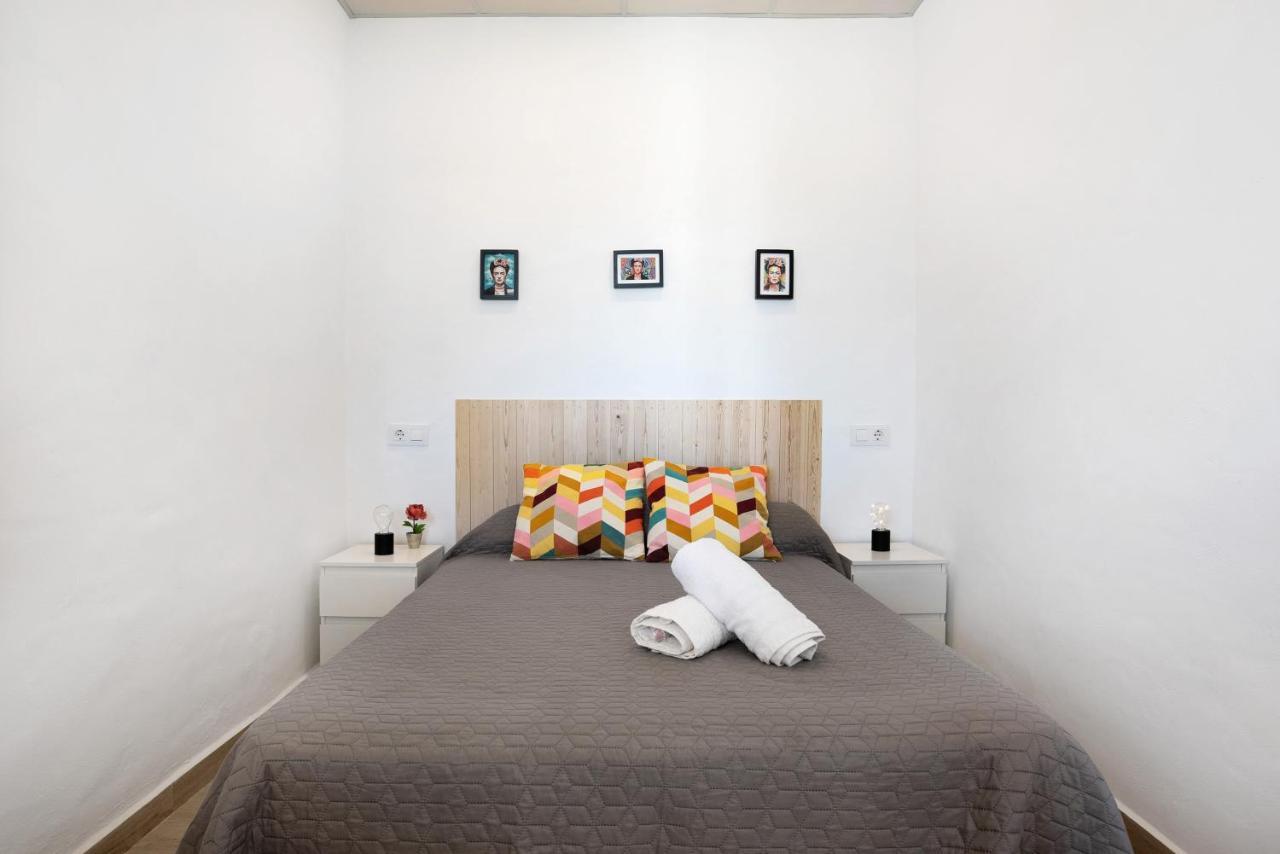 Currimar Apartamento Conil De La Frontera Exterior foto