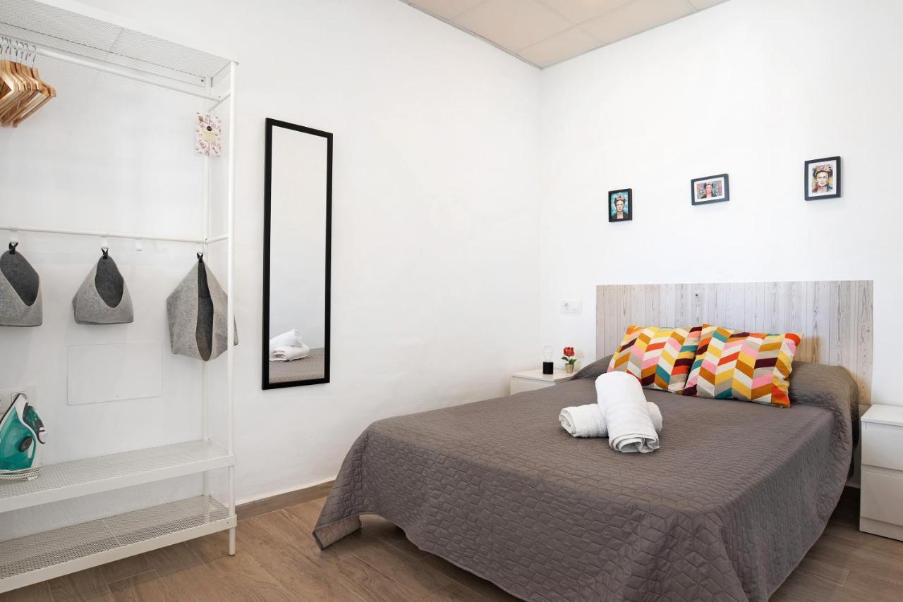 Currimar Apartamento Conil De La Frontera Exterior foto